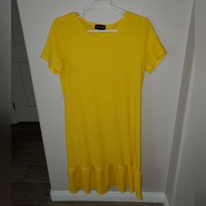Inner Beauty Dressbarn Dress